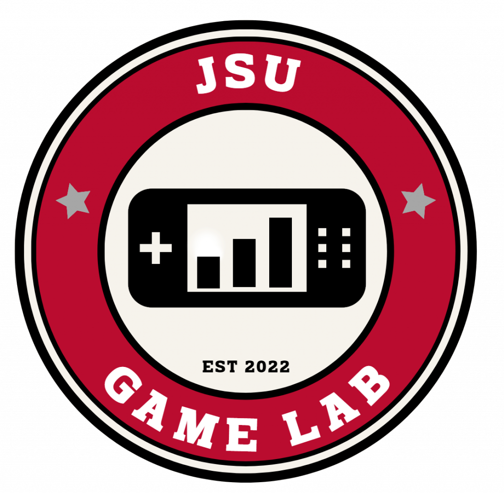 JSU Game Lab